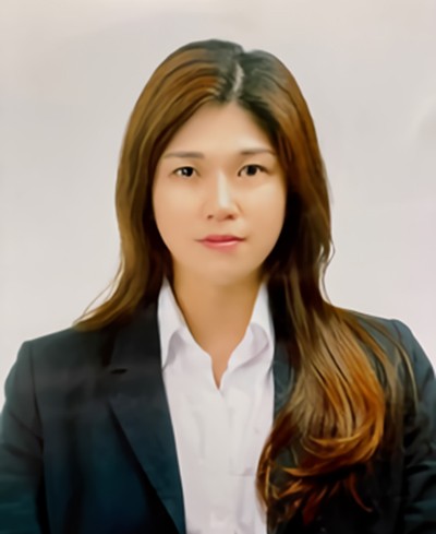 박유라 TOUR PRO