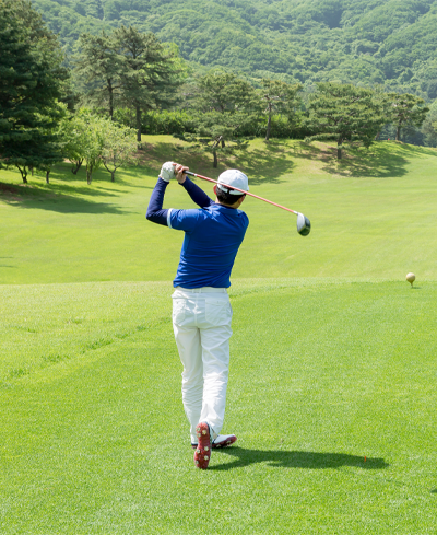 이승훈 TOUR PRO